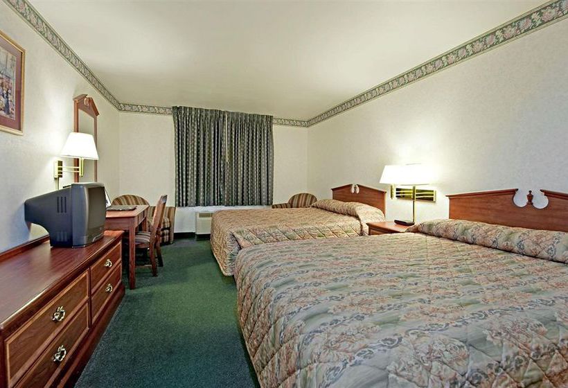 Hotel Americas Best Value Inn  | Sunnyvale | California | United States 1