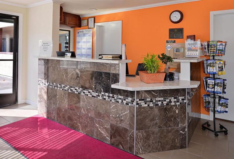 Hotel Americas Best Value Inn  | Sunnyvale | California | United States 11