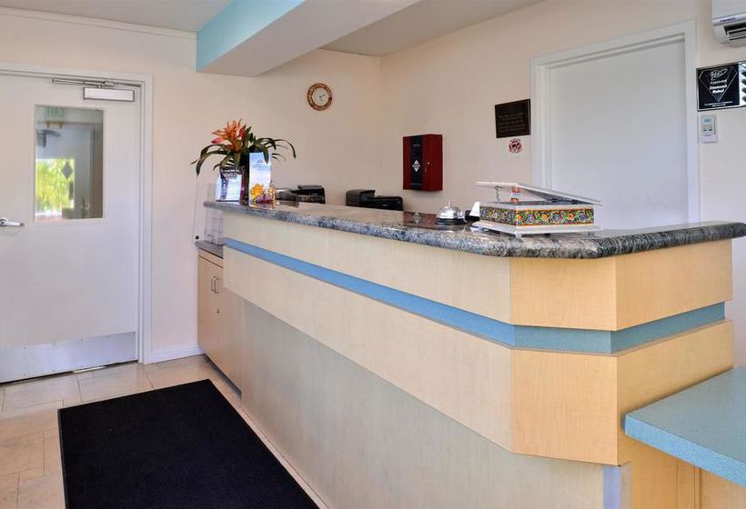 Hotel Americas Best Value Inn  | Sunnyvale | California | United States 12