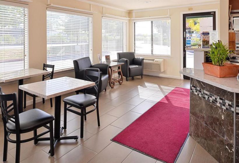 Hotel Americas Best Value Inn  | Sunnyvale | California | United States 13