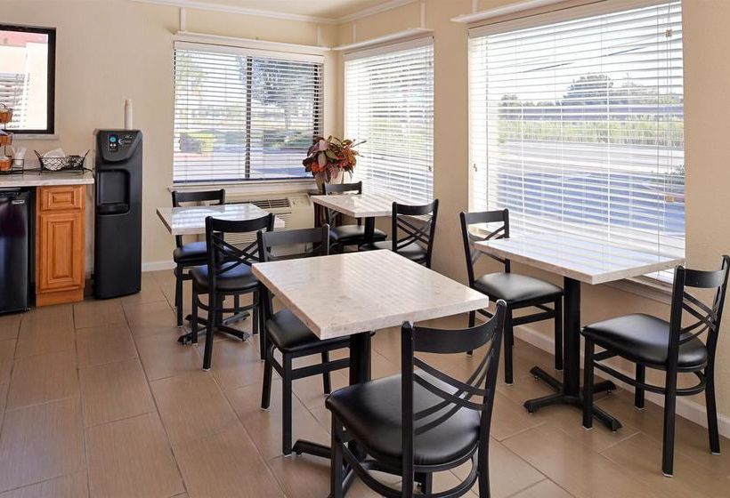 Hotel Americas Best Value Inn  | Sunnyvale | California | United States 14