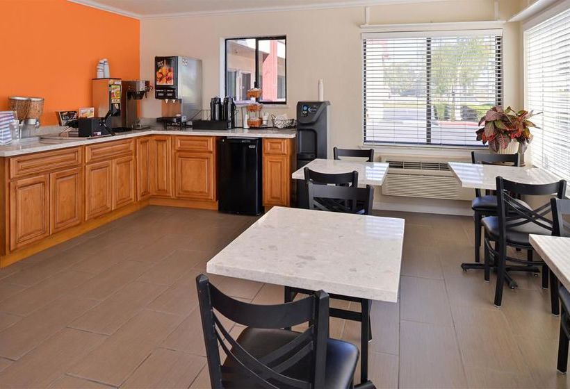 Hotel Americas Best Value Inn  | Sunnyvale | California | United States 15