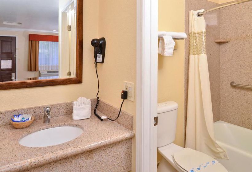 Hotel Americas Best Value Inn  | Sunnyvale | California | United States 16