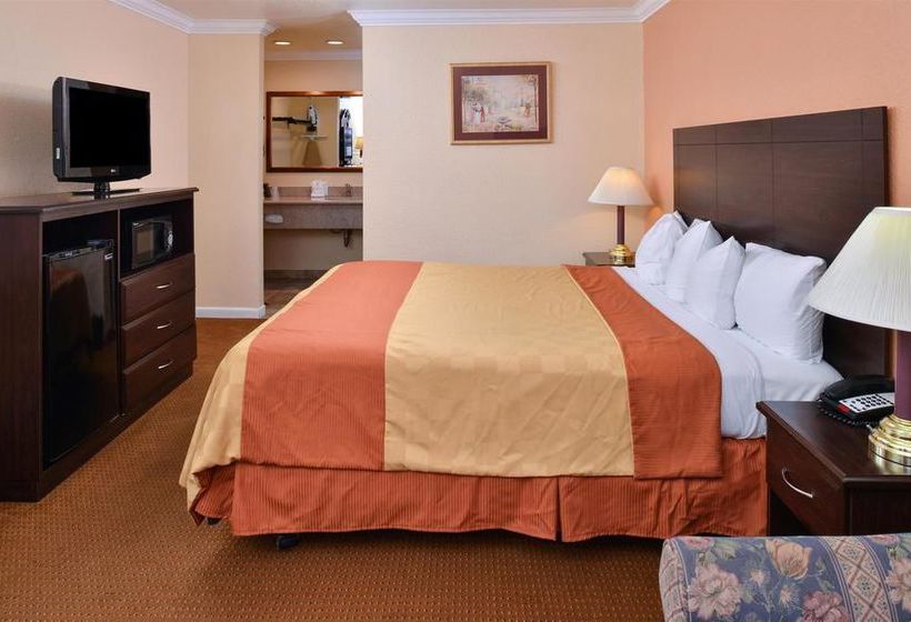 Hotel Americas Best Value Inn  | Sunnyvale | California | United States 18