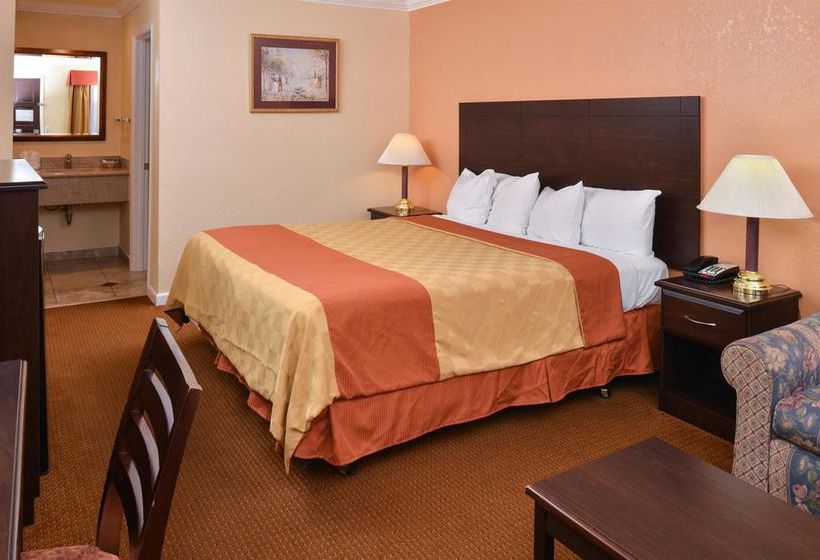 Hotel Americas Best Value Inn  | Sunnyvale | California | United States 19