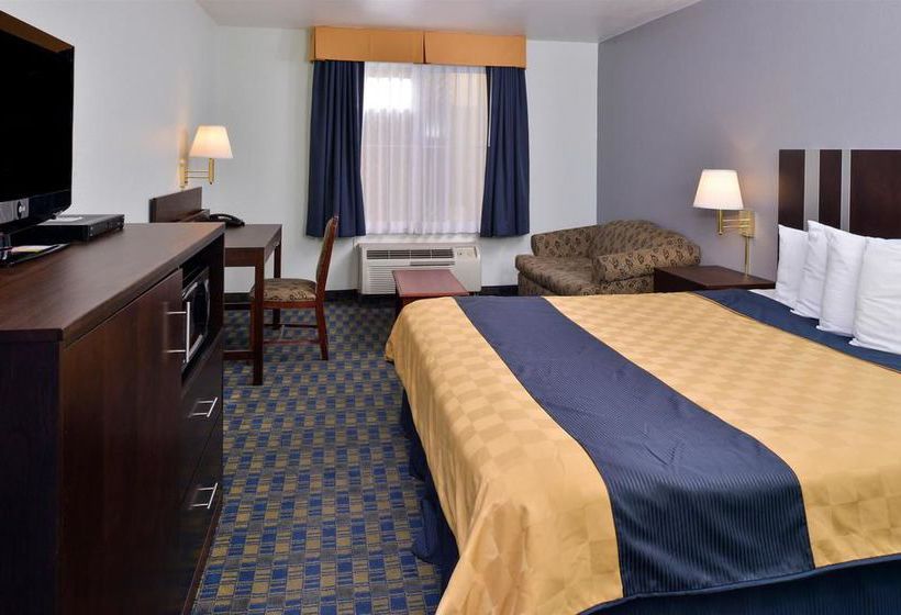 Hotel Americas Best Value Inn  | Sunnyvale | California | United States 20
