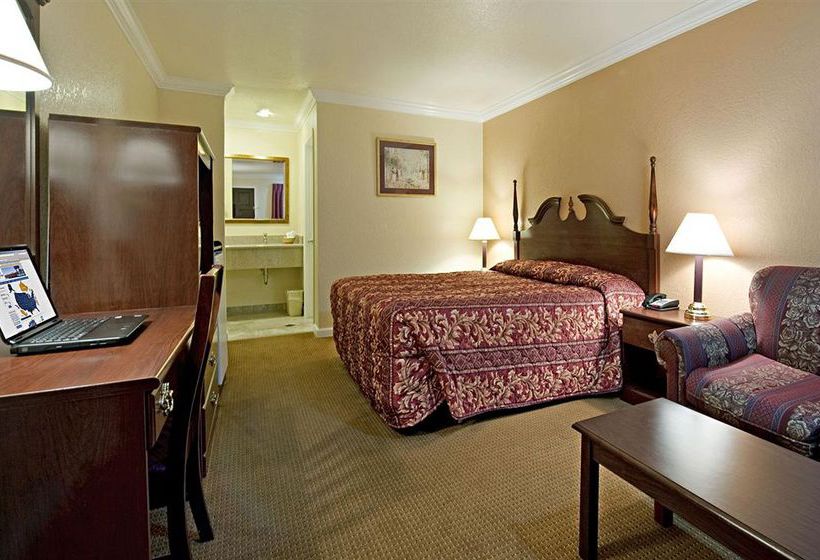 Hotel Americas Best Value Inn  | Sunnyvale | California | United States 5