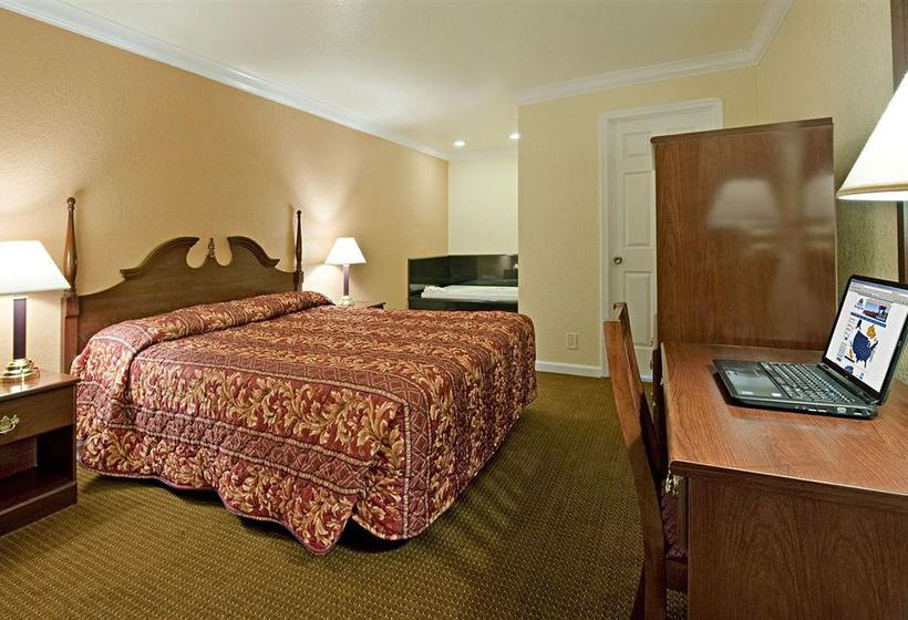 Hotel Americas Best Value Inn  | Sunnyvale | California | United States 7