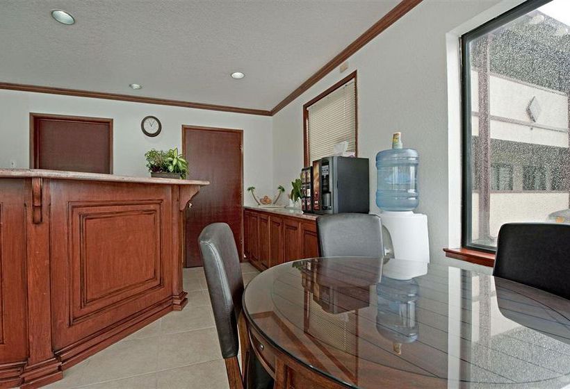 Hotel Americas Best Value Inn  | Sunnyvale | California | United States 8