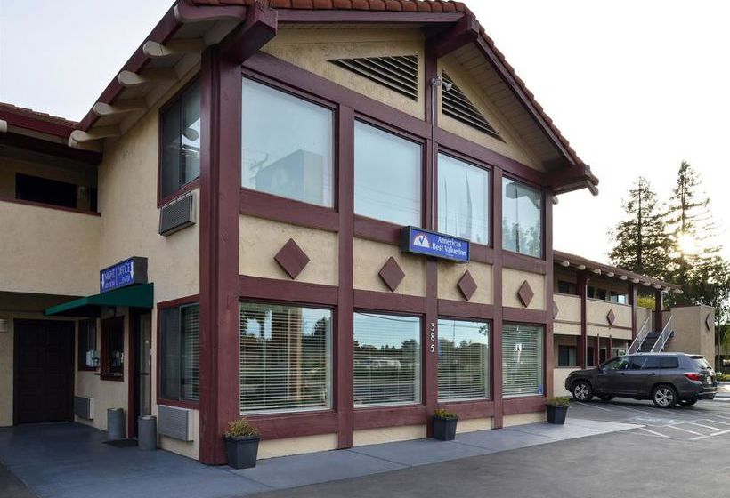 Hotel Americas Best Value Inn  | Sunnyvale | California | United States 9