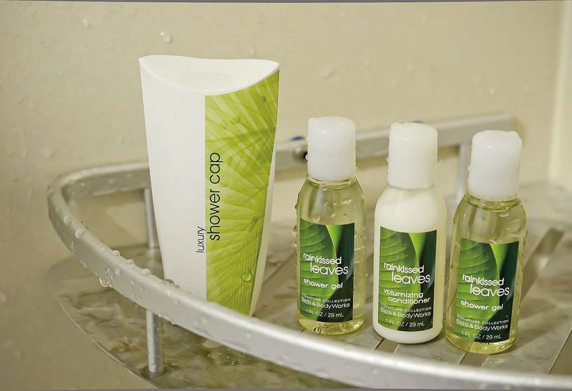 Hotel La Quinta Inn San Jose Airport  | San Jose | California | United States 1