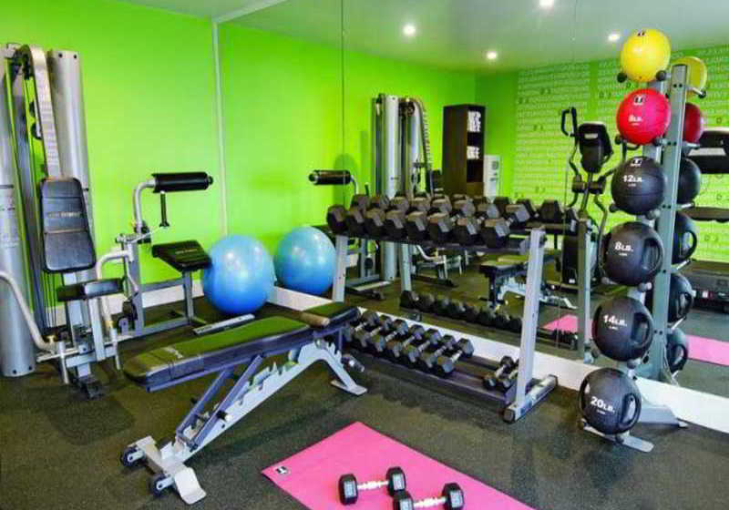 Hotel La Quinta Inn San Jose Airport  | San Jose | California | United States 10