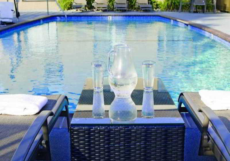 Hotel La Quinta Inn San Jose Airport  | San Jose | California | United States 12