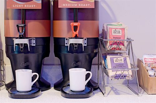 Hotel La Quinta Inn San Jose Airport  | San Jose | California | United States 14