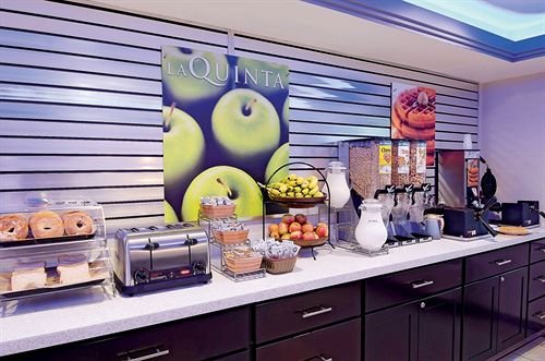 Hotel La Quinta Inn San Jose Airport  | San Jose | California | United States 16