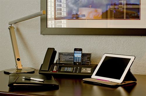 Hotel La Quinta Inn San Jose Airport  | San Jose | California | United States 17