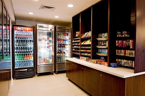 Hotel La Quinta Inn San Jose Airport  | San Jose | California | United States 18