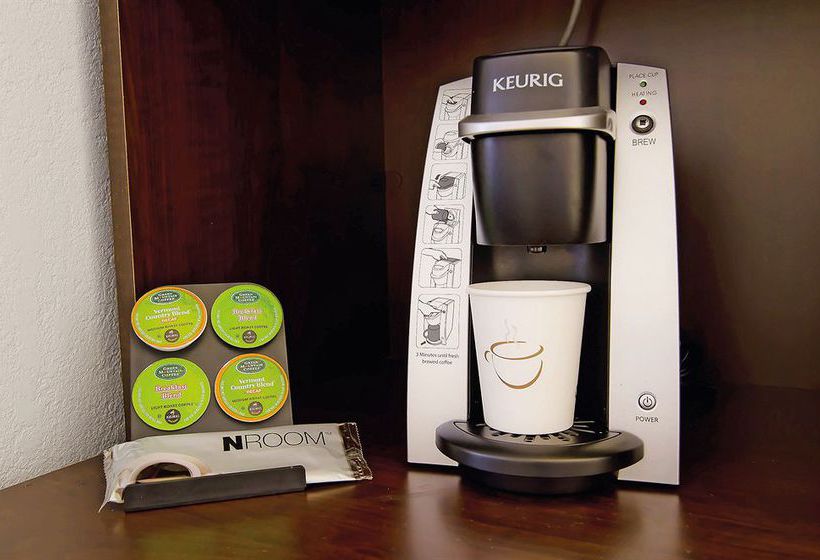 Hotel La Quinta Inn San Jose Airport  | San Jose | California | United States 2