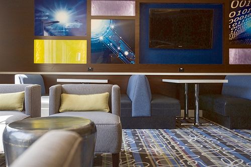 Hotel La Quinta Inn San Jose Airport  | San Jose | California | United States 20