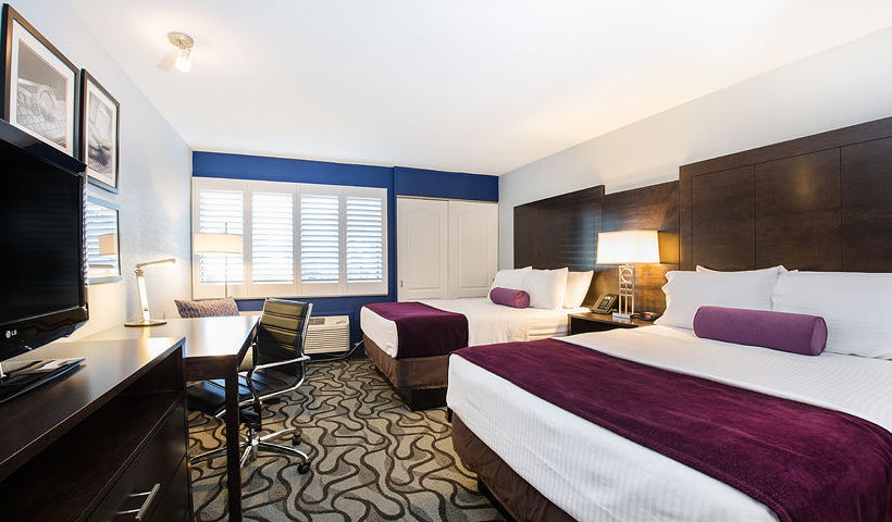 Hotel La Quinta Inn San Jose Airport  | San Jose | California | United States 3
