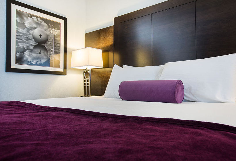 Hotel La Quinta Inn San Jose Airport  | San Jose | California | United States 4