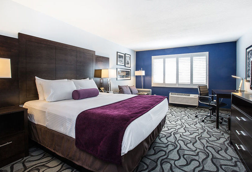 Hotel La Quinta Inn San Jose Airport  | San Jose | California | United States 5