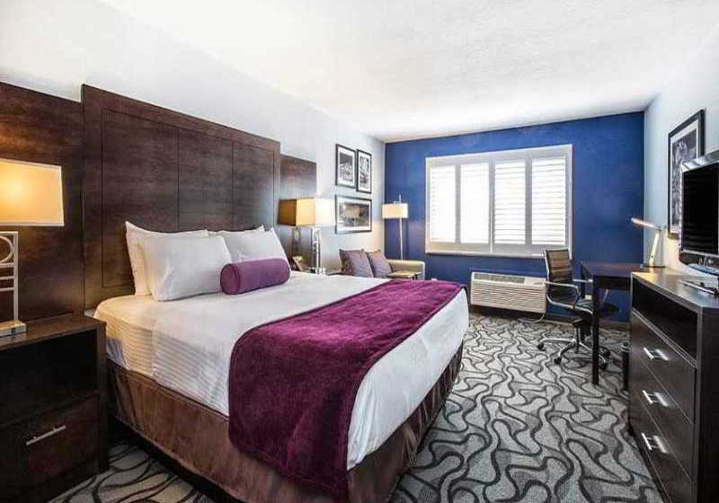 Hotel La Quinta Inn San Jose Airport  | San Jose | California | United States 6