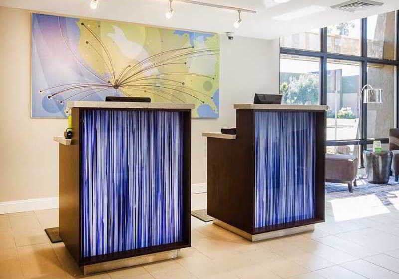 Hotel La Quinta Inn San Jose Airport  | San Jose | California | United States 7