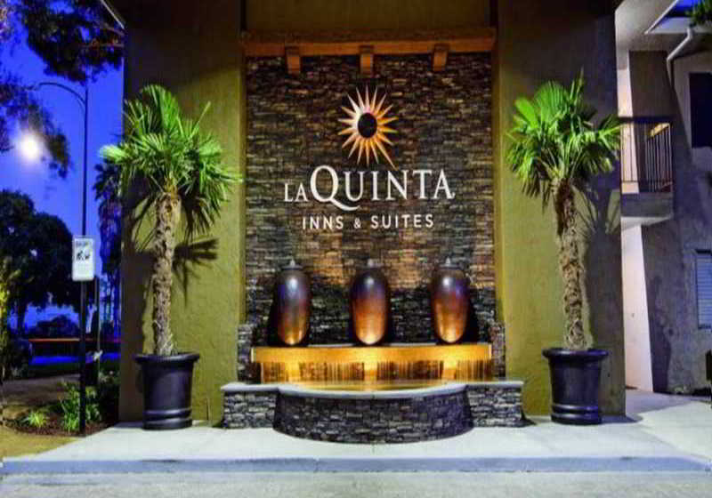 Hotel La Quinta Inn San Jose Airport  | San Jose | California | United States 8