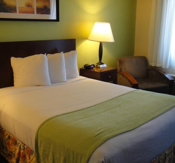Hotel Best Western San Mateo Los Prados Inn  | San Mateo | California | United States