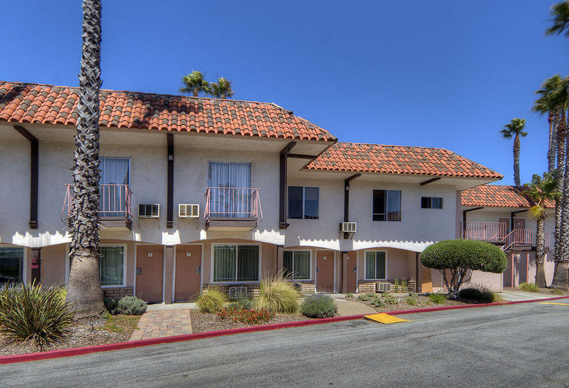 Hotel Best Western San Mateo Los Prados Inn  | San Mateo | California | United States 10