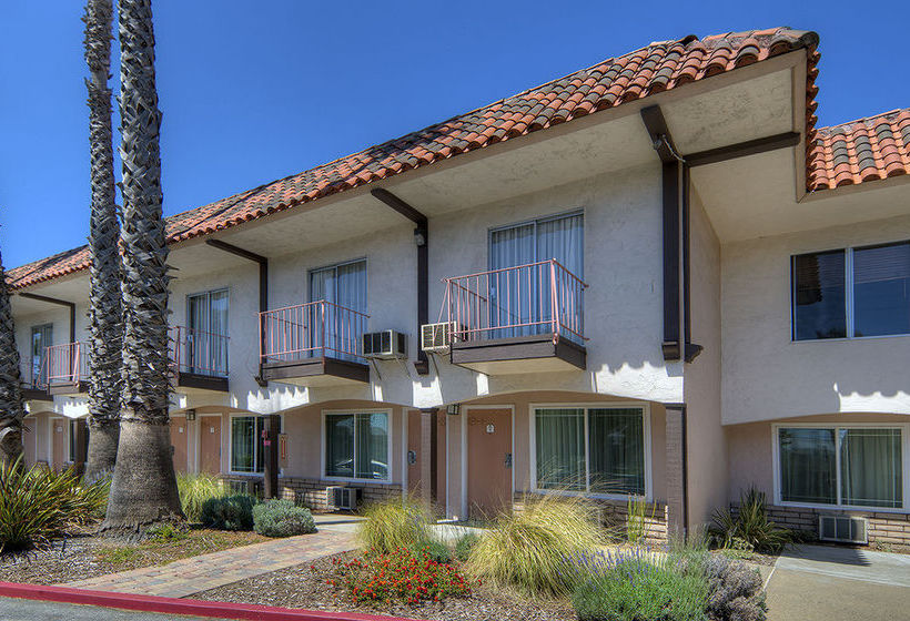 Hotel Best Western San Mateo Los Prados Inn  | San Mateo | California | United States 11