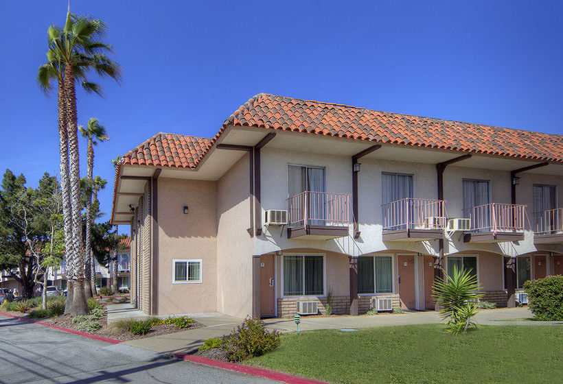 Hotel Best Western San Mateo Los Prados Inn  | San Mateo | California | United States 12