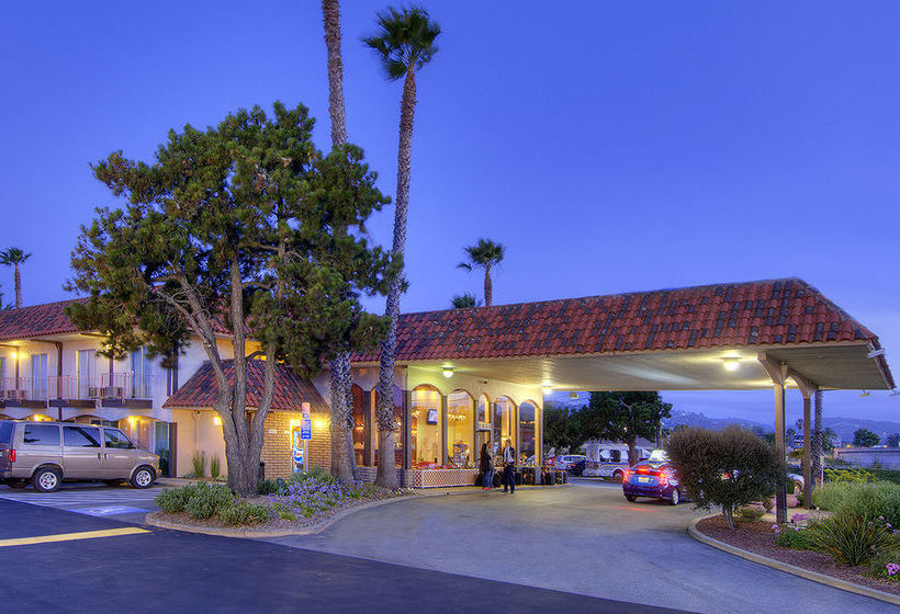 Hotel Best Western San Mateo Los Prados Inn  | San Mateo | California | United States 13
