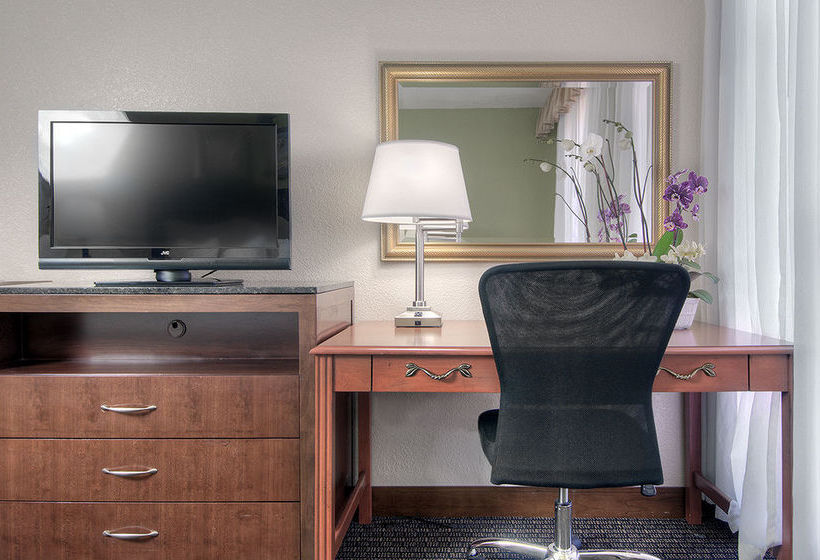 Hotel Best Western San Mateo Los Prados Inn  | San Mateo | California | United States 15
