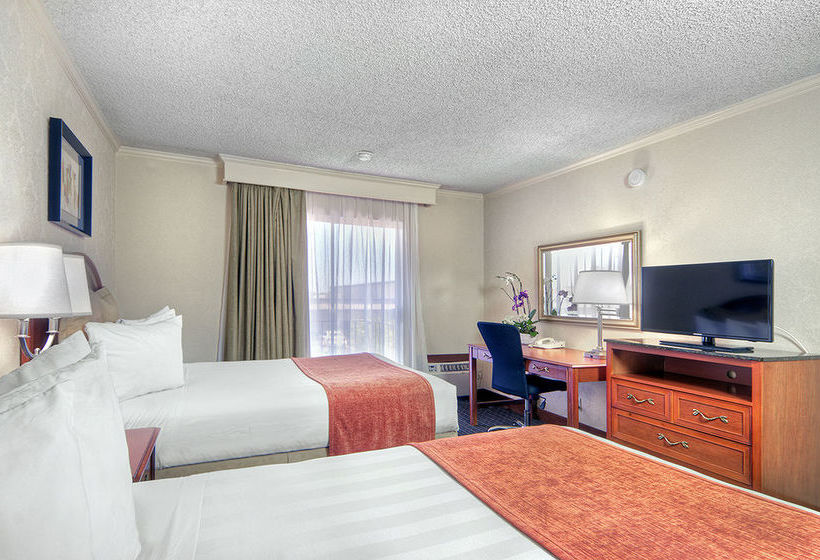 Hotel Best Western San Mateo Los Prados Inn  | San Mateo | California | United States 17
