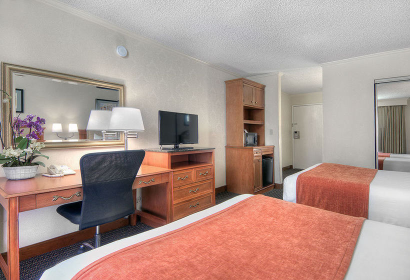 Hotel Best Western San Mateo Los Prados Inn  | San Mateo | California | United States 18