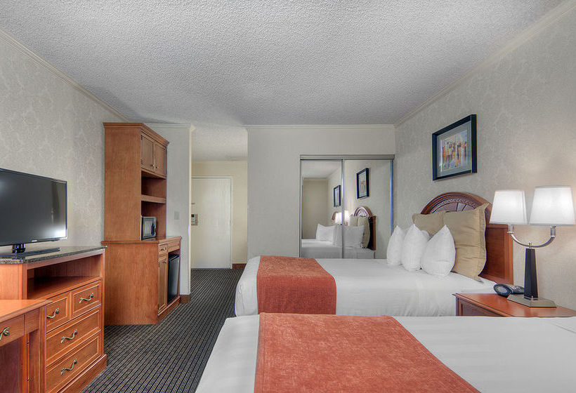 Hotel Best Western San Mateo Los Prados Inn  | San Mateo | California | United States 19