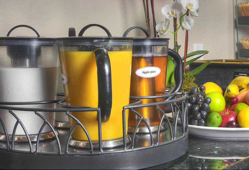 Hotel Best Western San Mateo Los Prados Inn  | San Mateo | California | United States 3