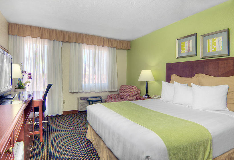Hotel Best Western San Mateo Los Prados Inn  | San Mateo | California | United States 5