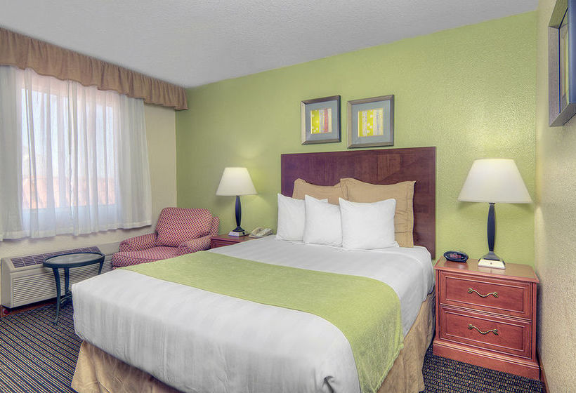 Hotel Best Western San Mateo Los Prados Inn  | San Mateo | California | United States 6