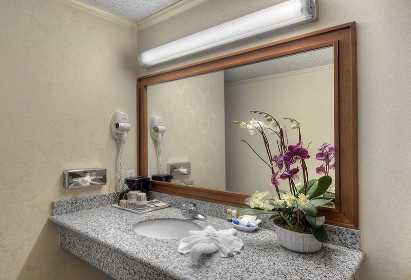 Hotel Best Western San Mateo Los Prados Inn  | San Mateo | California | United States 8