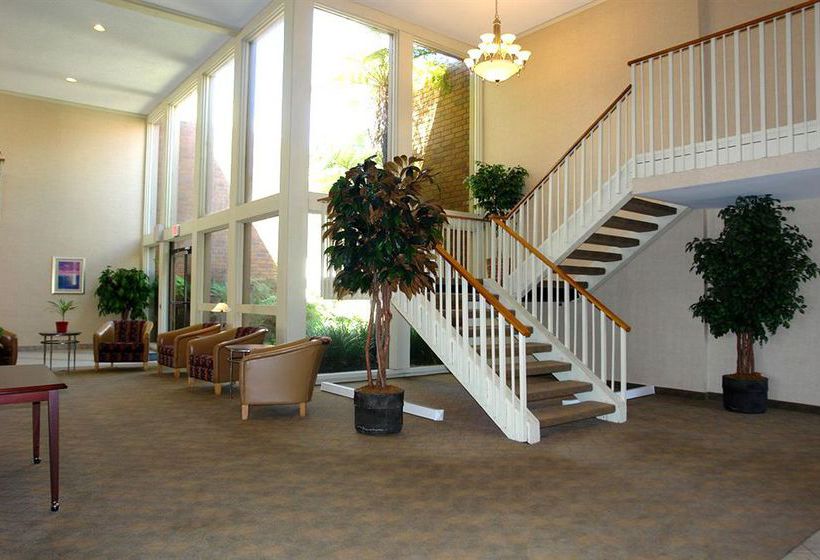 Motel 6 Irvine Orange County Airport Santa Ana California