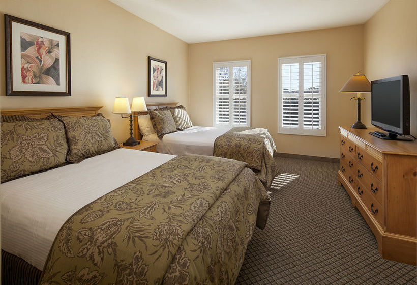 Hotel Pacifica Suites  | Santa Barbara | California | United States 9