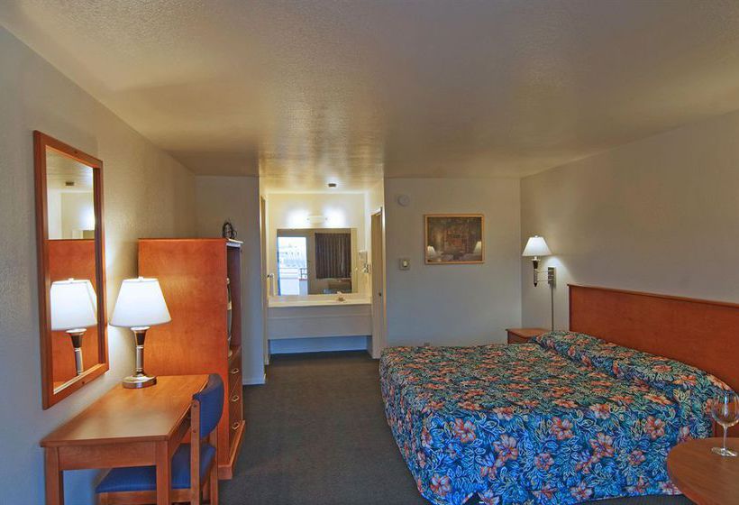 Hotel Americas Best Value Inn-Santa Rosa   | Santa Rosa | California | United States 1