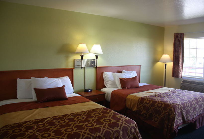 Hotel Americas Best Value Inn-Santa Rosa   | Santa Rosa | California | United States 10