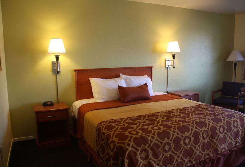 Hotel Americas Best Value Inn-Santa Rosa   | Santa Rosa | California | United States 11