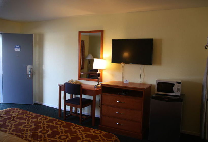 Hotel Americas Best Value Inn-Santa Rosa   | Santa Rosa | California | United States 12