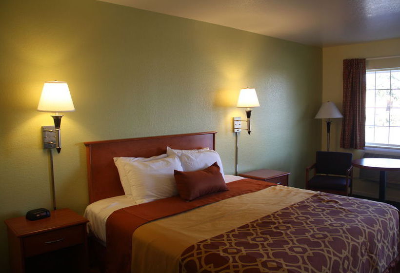 Hotel Americas Best Value Inn-Santa Rosa   | Santa Rosa | California | United States 13