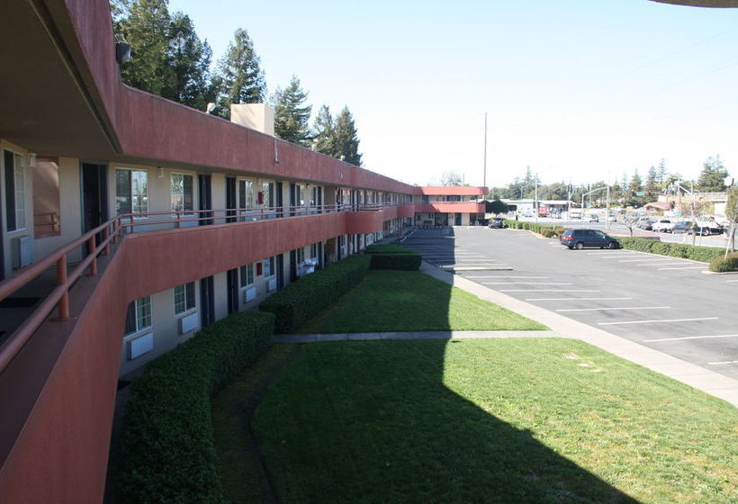 Hotel Americas Best Value Inn-Santa Rosa   | Santa Rosa | California | United States 15